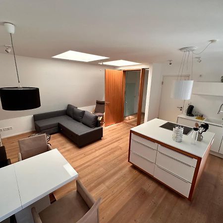 Stadtflair Freising - Moderne Wohnung Im Zentrum Екстер'єр фото
