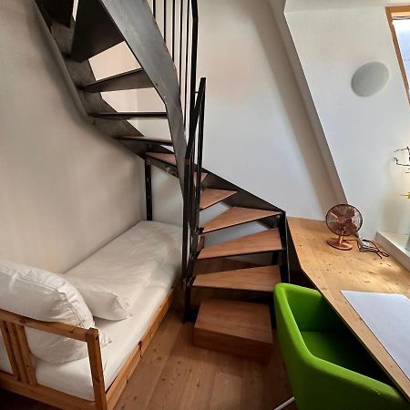 Stadtflair Freising - Moderne Wohnung Im Zentrum Екстер'єр фото
