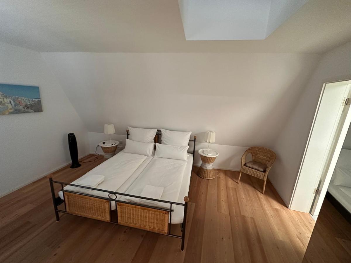 Stadtflair Freising - Moderne Wohnung Im Zentrum Екстер'єр фото